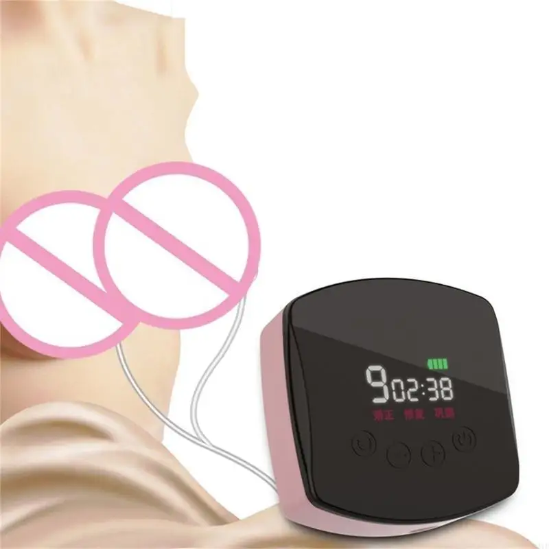 Nipple Corrector for Flat Nipples Adjust Speed Electric Sunken Nipple Corrector P31B