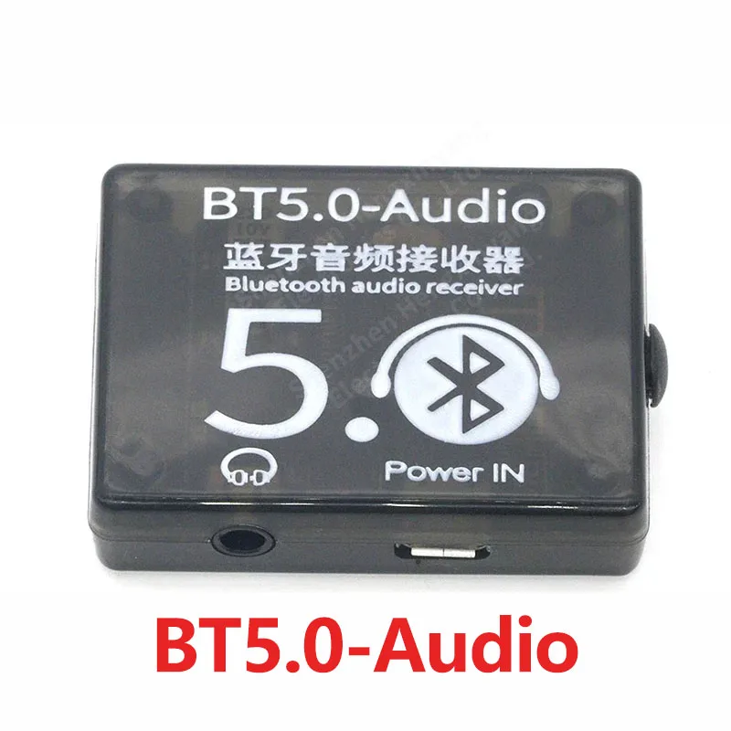 Bluetooth Audio Receiver Board Bluetooth 5.0 mp3 lossless decoderboard Wireless Stereo Music Module