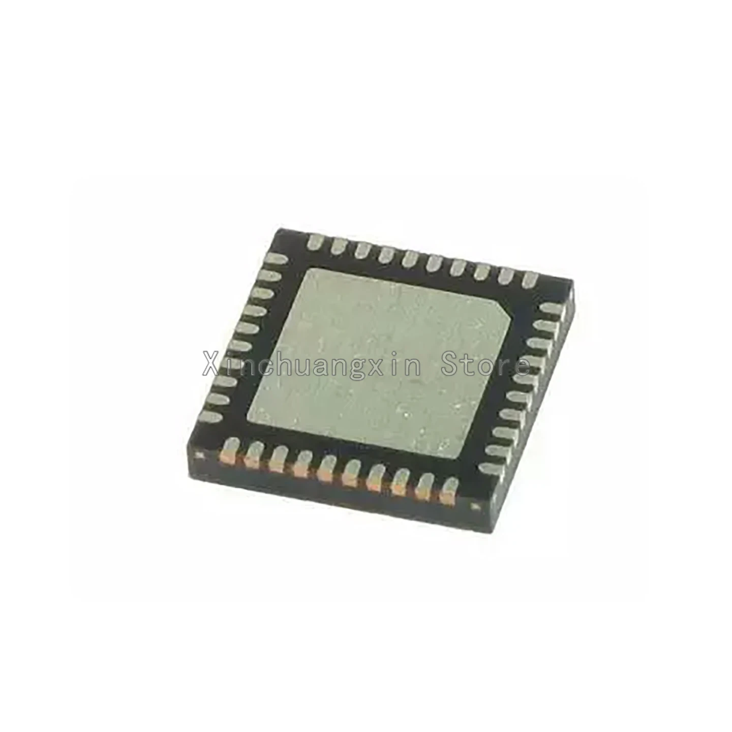 DRV8323SRTAR DRV8323HRTAR WQFN40  Brushless DC Motor Driver IC