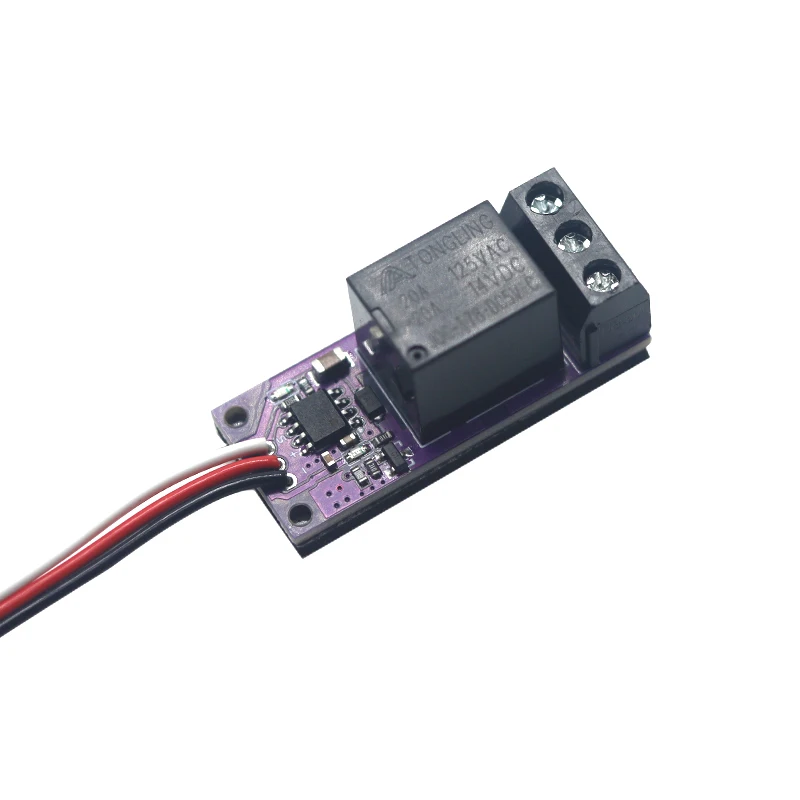 1-peca-5v-20a-rele-de-canal-unico-modulo-de-interruptor-eletronico-de-2-vias-controlador-liga-desliga-para-pecas-de-receptor-de-barco-de-carro-de-aeronave-rc