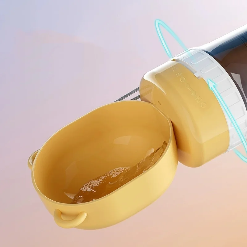 Thumbnail 3 - #24 Cheapest Dog Travel Food Bowls Deals You Can Get