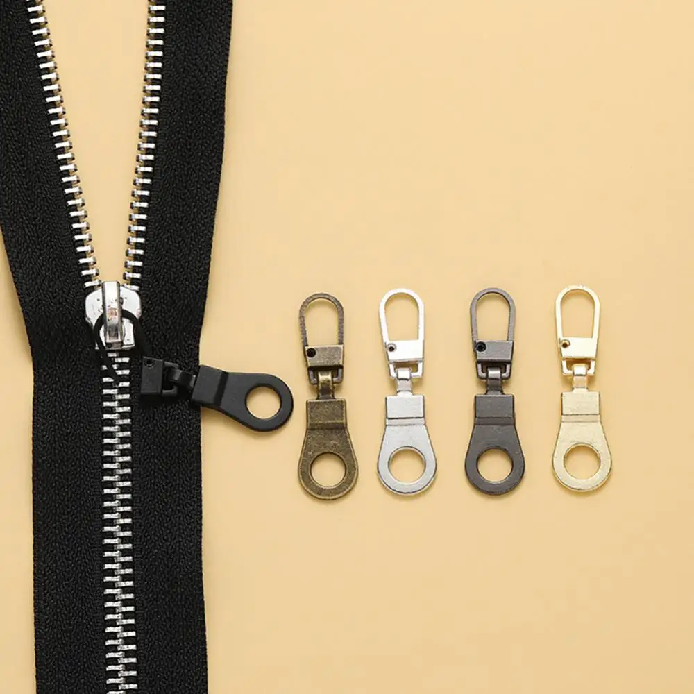 Fermeture éclair au mètre nylon 6 mm bleu marine et multicolore - L'univers de Mel'ine