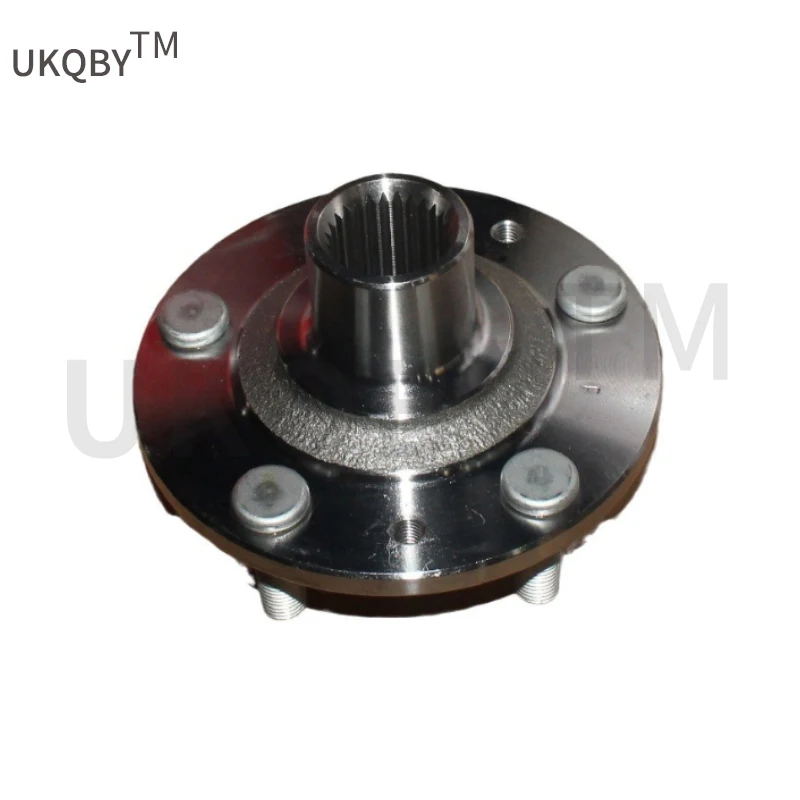 

Applicable to Fo rd Mo nd eo front wheel axle head (front wheel housing) LK1S7W1104AA