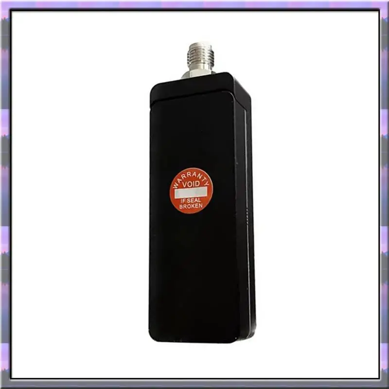 Hot Sale Precision USB RMS 10M-20Ghz RF Power Measurement Tool For Ham Radio And UAV Drone Amplifier Calibration