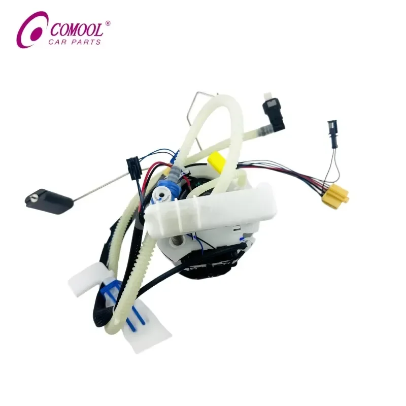 for COMOOL Fuel Pump Assembly LR018276 LR043155 for Land Rover Range Rover L322 Fuel Delivery Module Unit High Quality