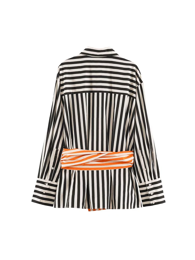 Thumbnail 4 - #92 Best Womens Button Down Blouses to Buy In 2026