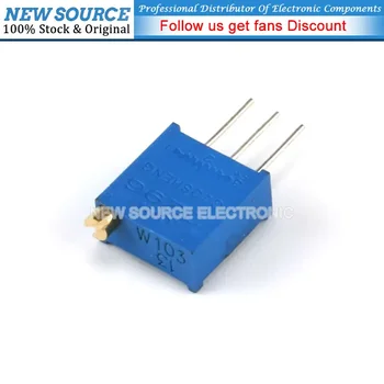 10 best sales בקרת עוצמת קול של 100k - №6