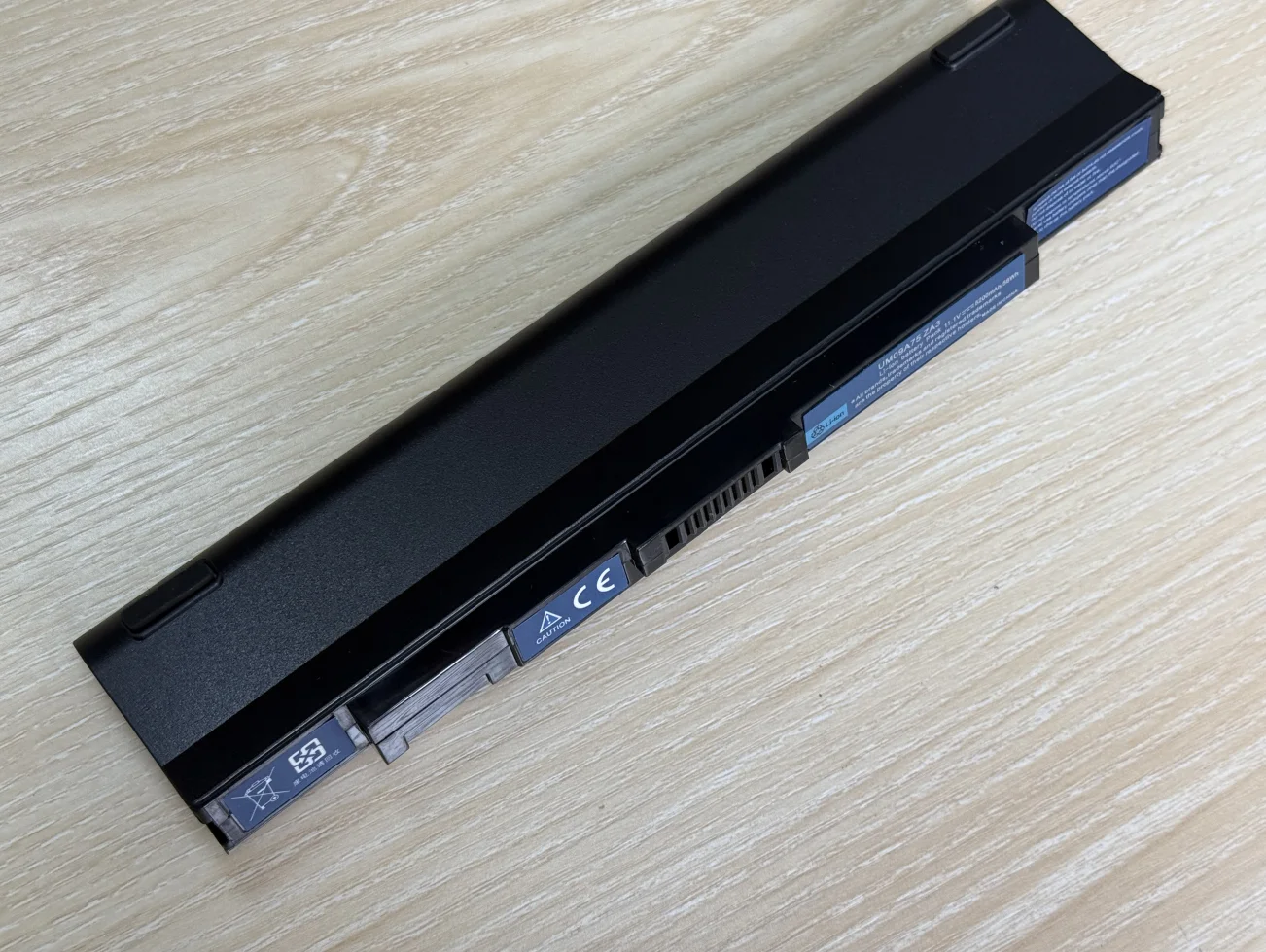 Laptop Battery For Acer Aspire One 751 ZA3 ZG8 531 UM09A31 UM09A41 UM09A71 UM09A73 UM09A75 UM09B31 UM09B34 UM09B71