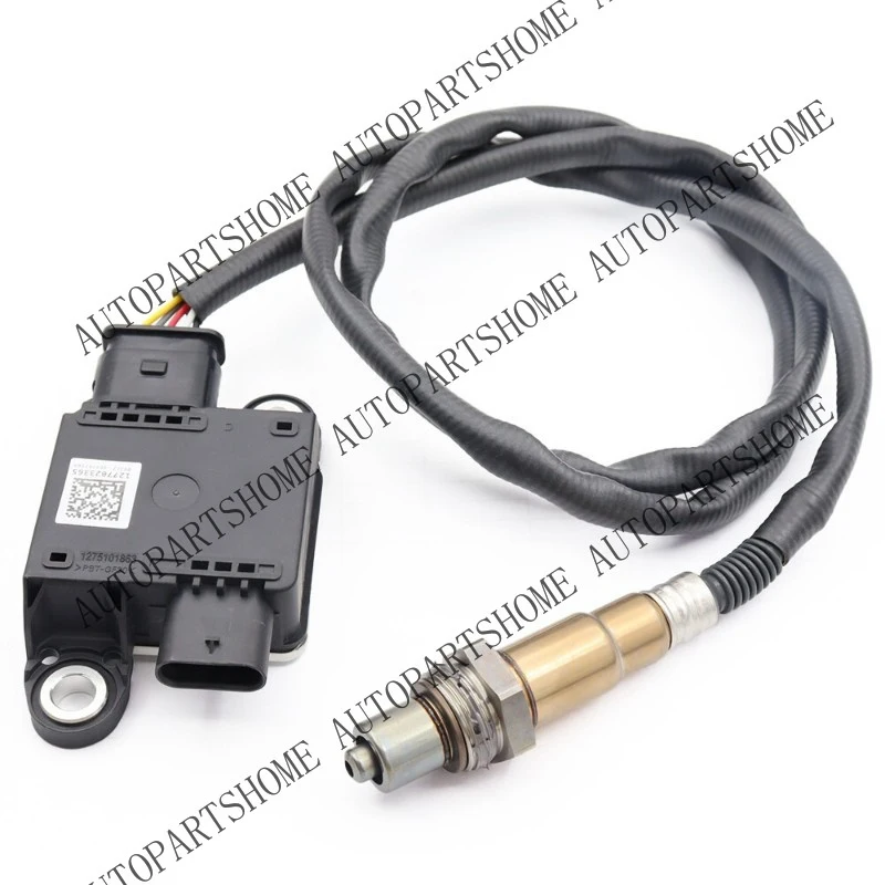 Z... Particulate Matter PM Sensor J1DA-5L239-BA For Ford C-Max MK2 MK4 II 2.0 TDCI