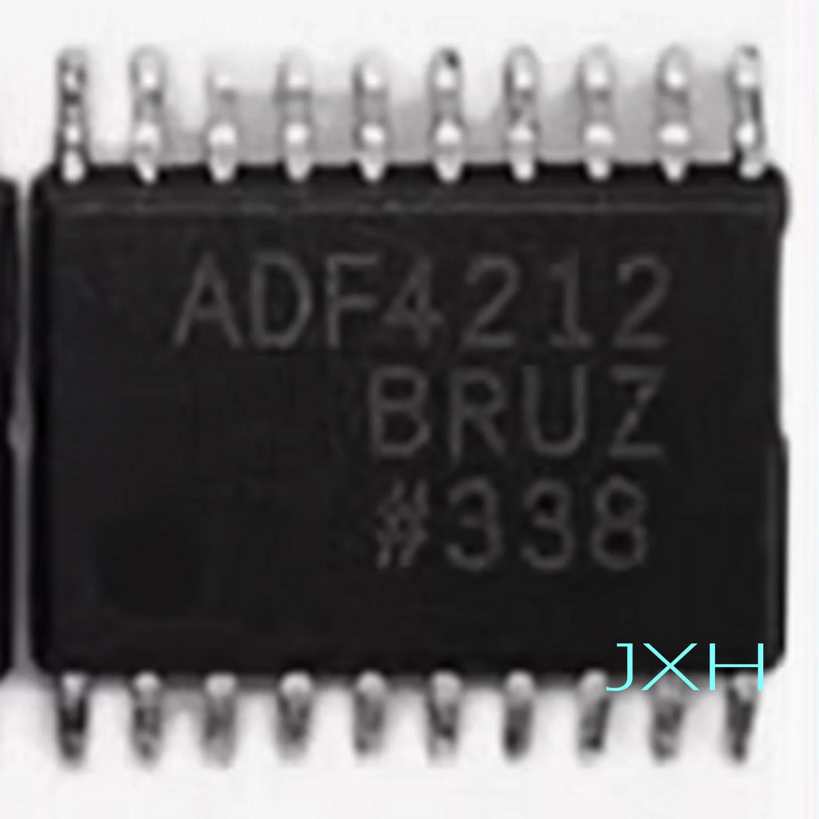 

2 шт. новый ADF4212BRUZ TSSOP-20