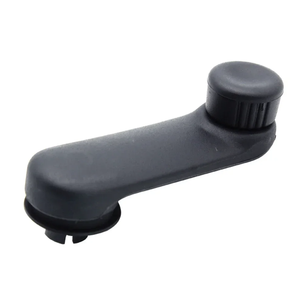 

Car Window Winder Crank Handle Interior Door Window Glass Closer Lifter Riser For Vauxhall For Renault For Opel 9160844