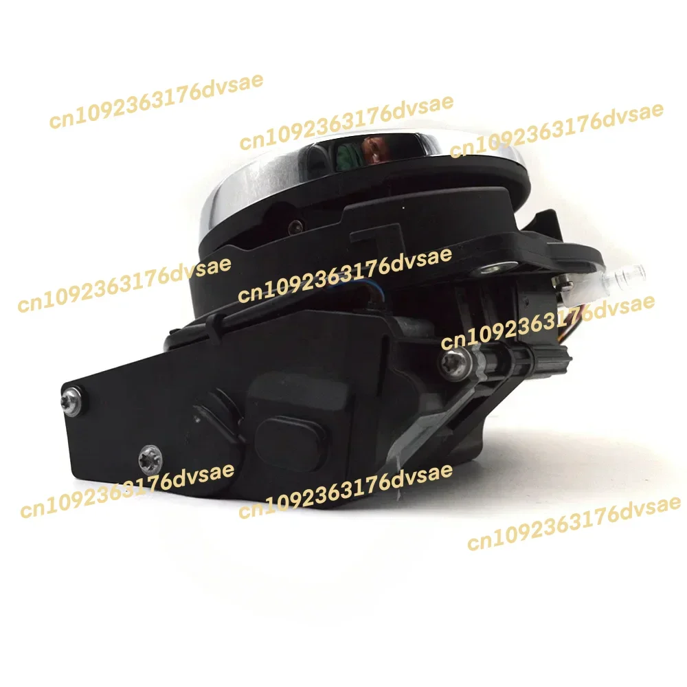 

NEW 5GG 827 469 F for GOLF 7 VII MK7 FLIP BADGE REAR VIEW CAMERA 5GG827469F