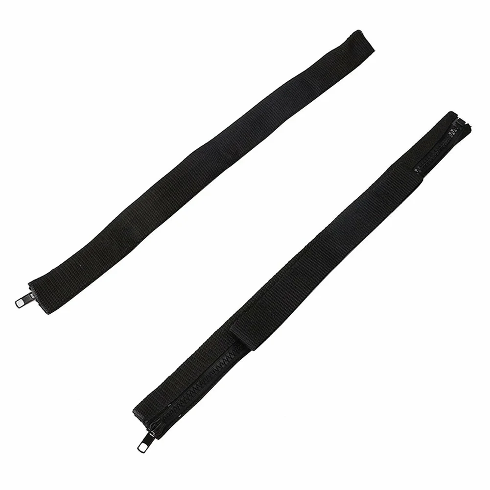 Shoulder Strap Limit Strap Car Accessories Adjustable Shoulder Strap Door Check Limiter For Jeep for wrangler for jk for jl for