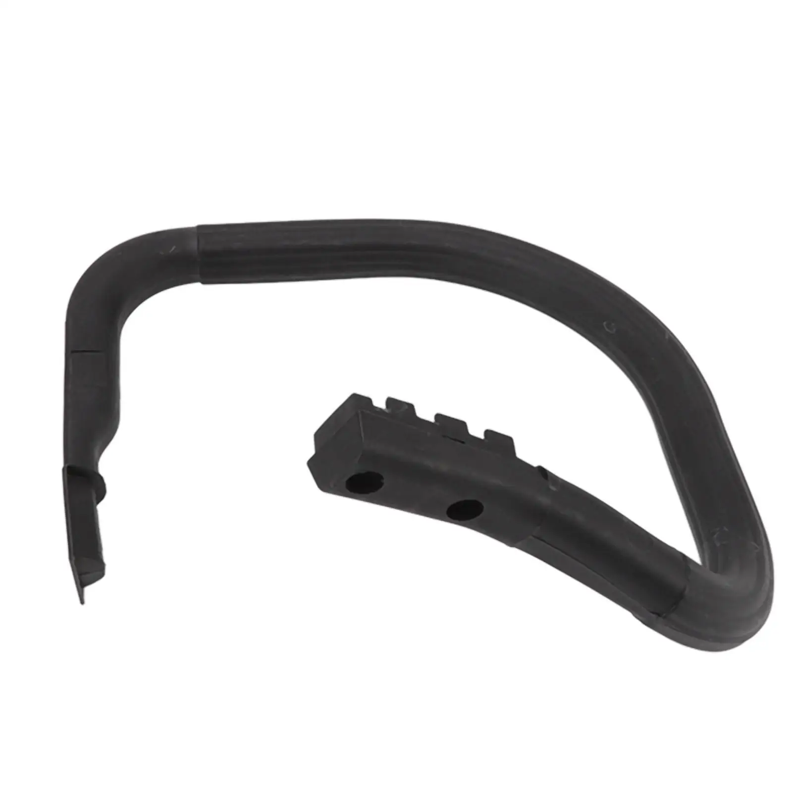 High Precision Chainsaw Front Handle Bar Accessory for ms240 & 160 - Easy Install, Stable Performance