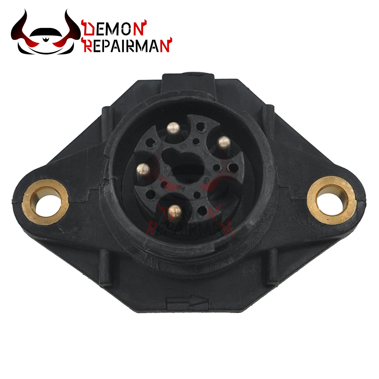 0280217500 A 000 094 05 48 Mass Air Flow MAF Sensor For MERCEDES-BENZ W124 S124 C124 A124 W210 E280 E320 E36 T AMG M104 M 104