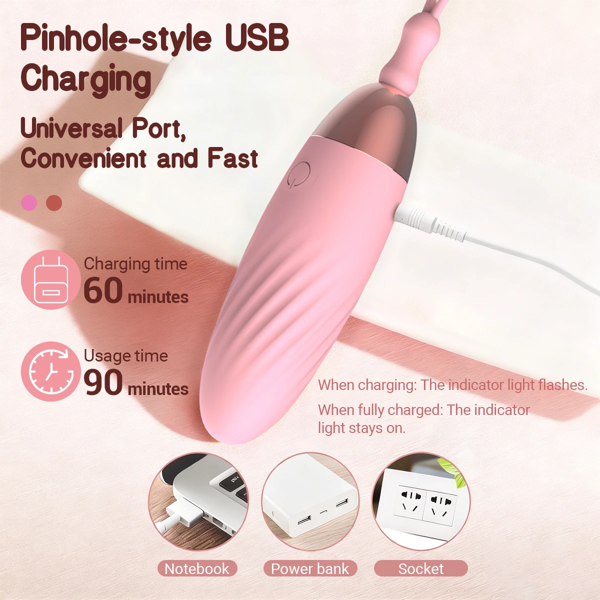 Luxurious Field Wireless Control G Spot Vibrator for Women Dildo Clitoris Stimulator Vagina Love Egg Panties Sex Toys for Adults view 4