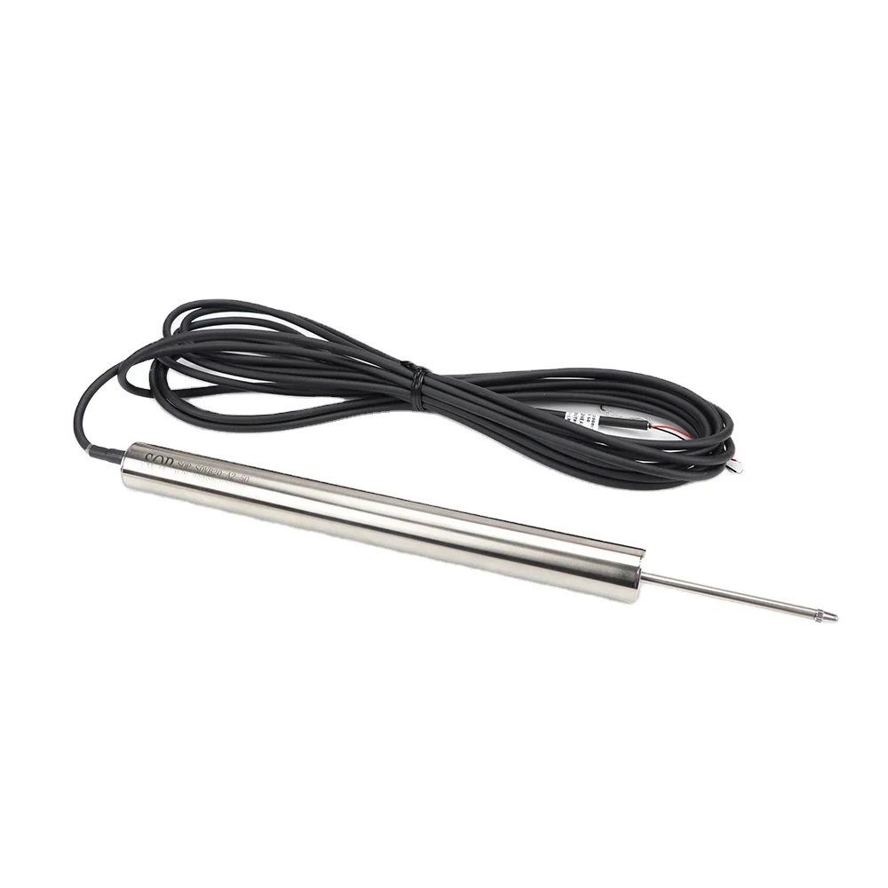 high quality 50mm linear displacement transducer sensor