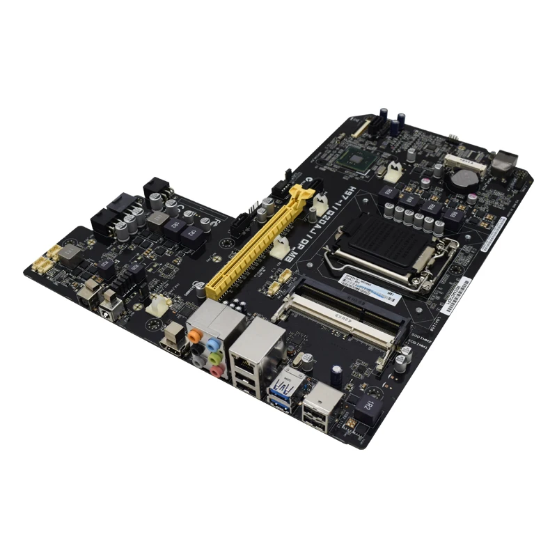 ASUS H97-I/G20AJ/DP_MB Motherboard LGA 1150 DDR3 RAM SATA2 Intel