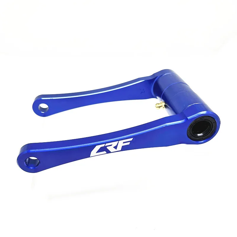 Motorcycle Rear Drop Lowering Link For HONDA CRF 300L CRF300L RALLY 2020 2021 2022 2023 image 3