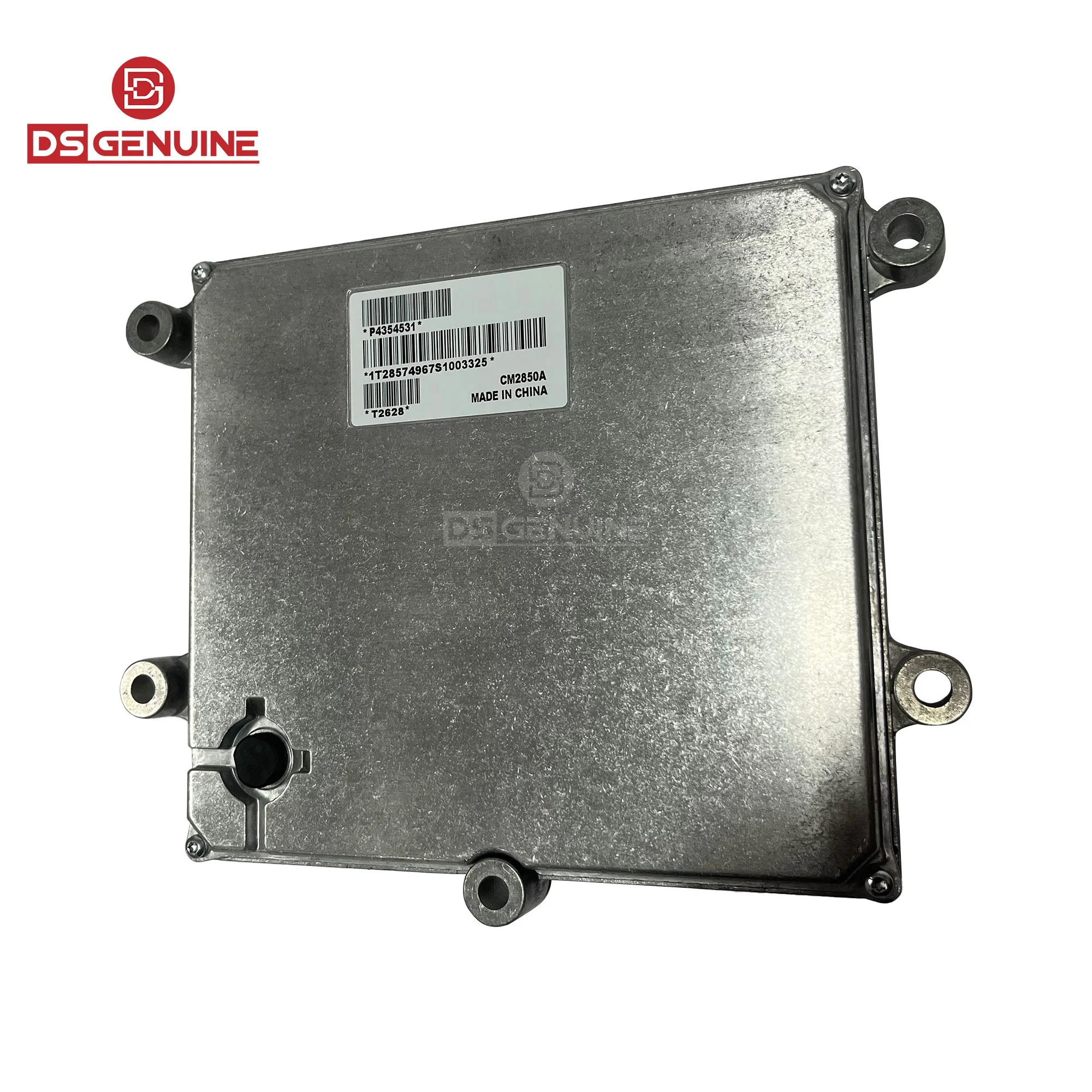 

Новый блок управления дизельным двигателем QSB ECM ECU CM2850 4354531