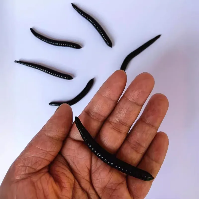 5/10pcs Biomimetic Insects Simulation Bug Spider Centipede Scorpion Cockroach Plastic Prank Bug Funny Scary Trick Props