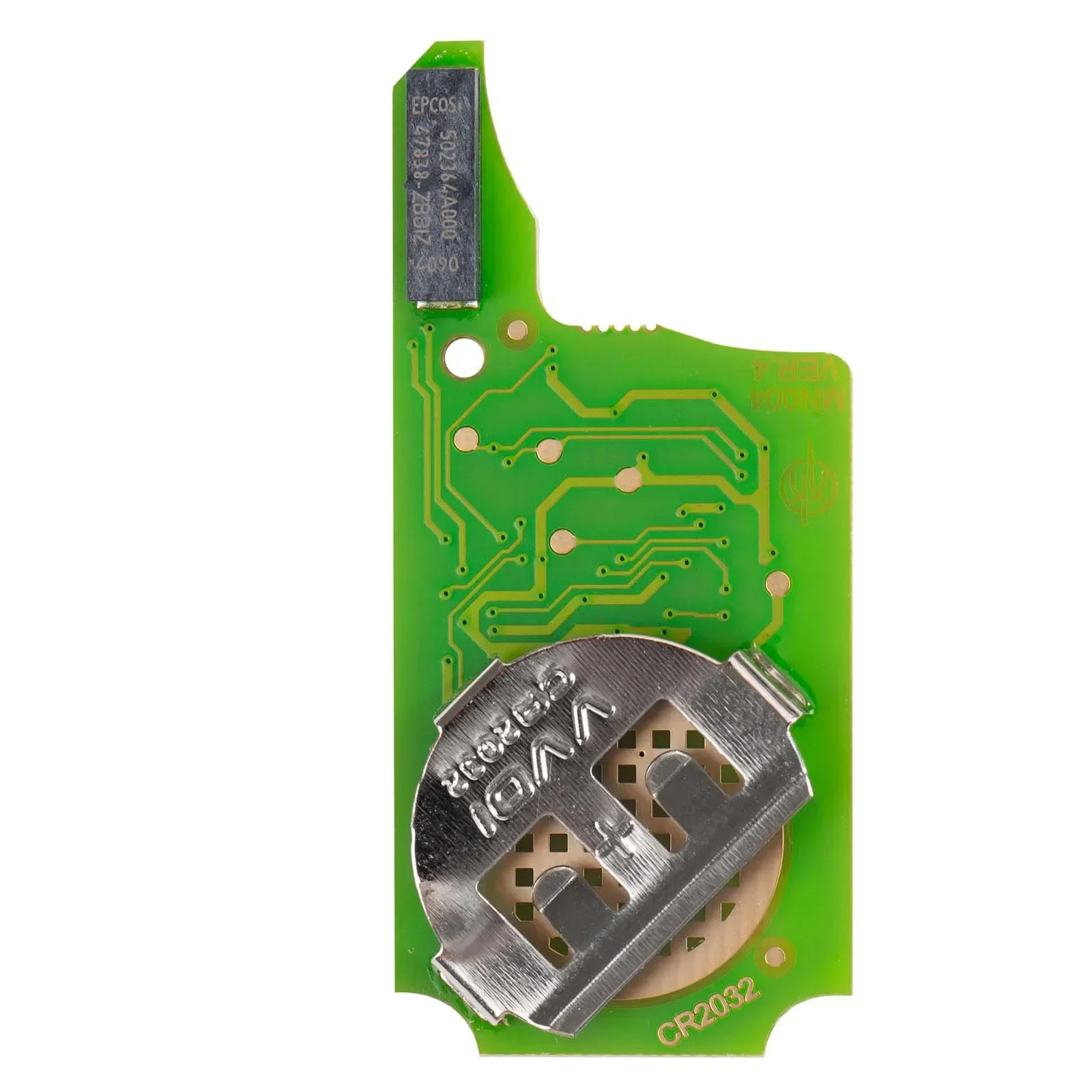 XHORSE XNHO00EN العالمي سيارة لاسلكية مفتاح بعيد فوب 3 أزرار لهوندا مفتاح السيارة ل VVDI2 VVDI مفتاح أداة النسخة الإنجليزية