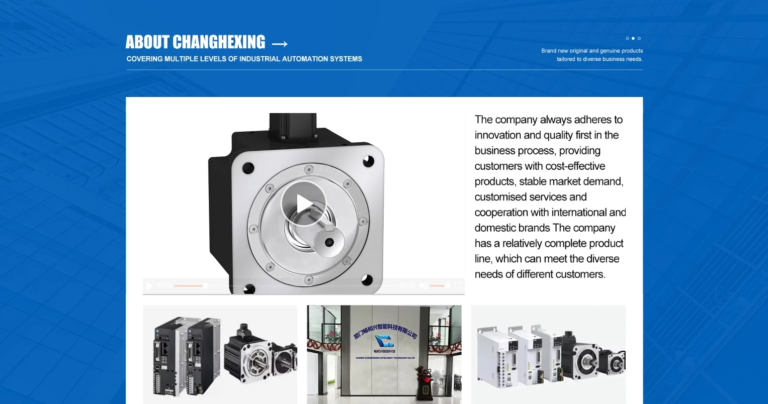 Eenfase Vector VFD Frequentieomvormer voor AC Motor Model 380V 25B-A011N104 25B-A011N114 25B-A2P5N104 25B-A2P5N114