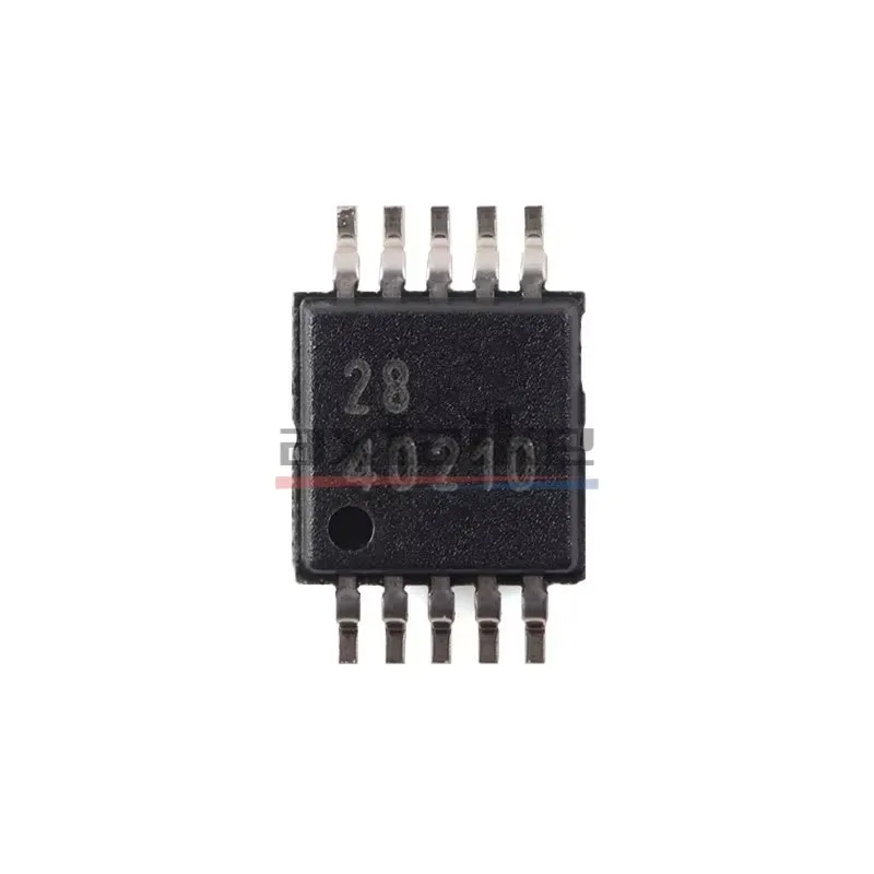 5 قطعة TPS40210DGQR TPS40210 40210 HVSSOP-10 SMD IC 4.5-V إلى 52-V المدخلات الحالية الوضع دفعة تحكم رقاقة