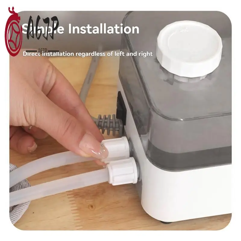 

A67P-Smart Temperature Control Water Heating Blanket Control Water Circulation Intelligent Temperature Control Household