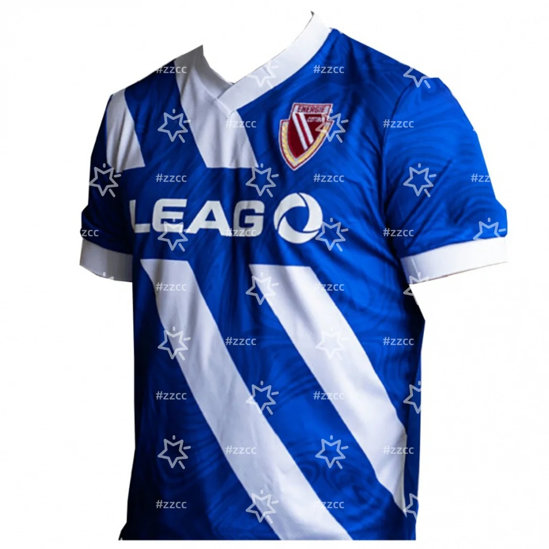 

2026 Stroitel Pripyat Home football jerseys match training Kit Summer Sports Men's T-Shirt Kid's Clothing Tee Surfing T-shirt ﻿