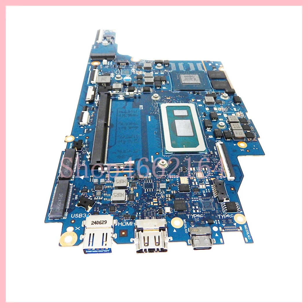 NB6800A_MB_V3 with Core 7 150U - đánh giá và giá Ddr5 Laptop Ram