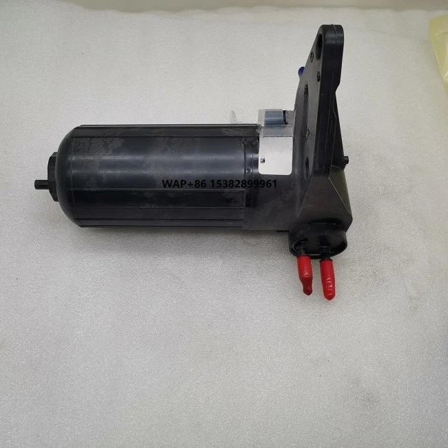 

Lift Pump Fuel Filter Assy 386-0195 3860195 for 320D2 1104 Engine E312D2 E318D2 E320D2 Excavator