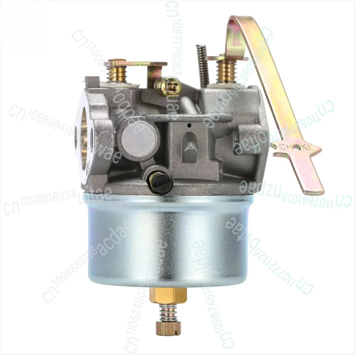 Carburetor for Tecumseh H30 H35 HS40 HS50 3.5HP Engines 632615 632208 632589