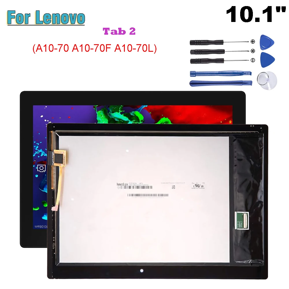 For Lenovo Tab 2 10.1