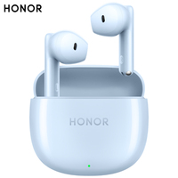 Honor Earbuds A TWS Bluetooth Wireless Earphone HiFi 5 DSP Call Noise Reduction 40 Hours Battery Life IP54 Waterproof Headset