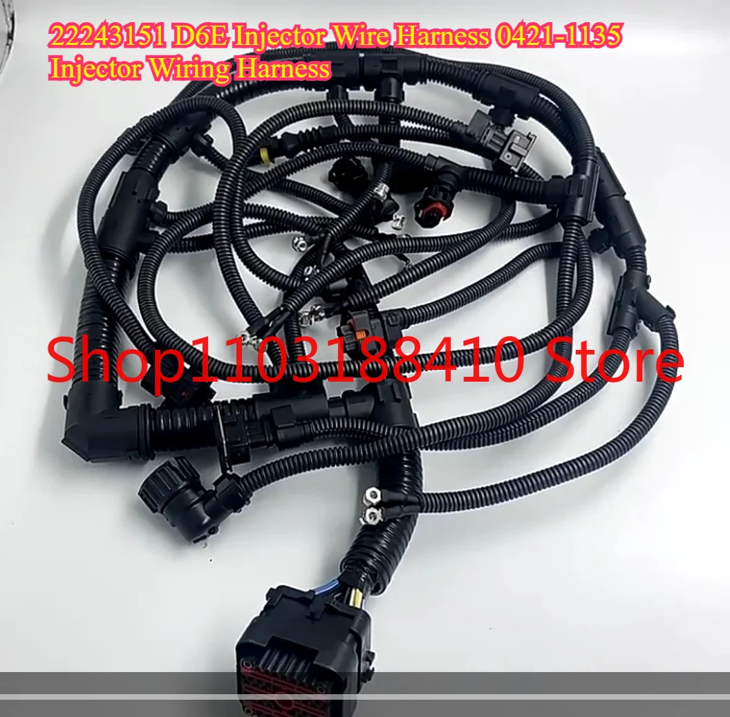 22243151 D6E Inject…