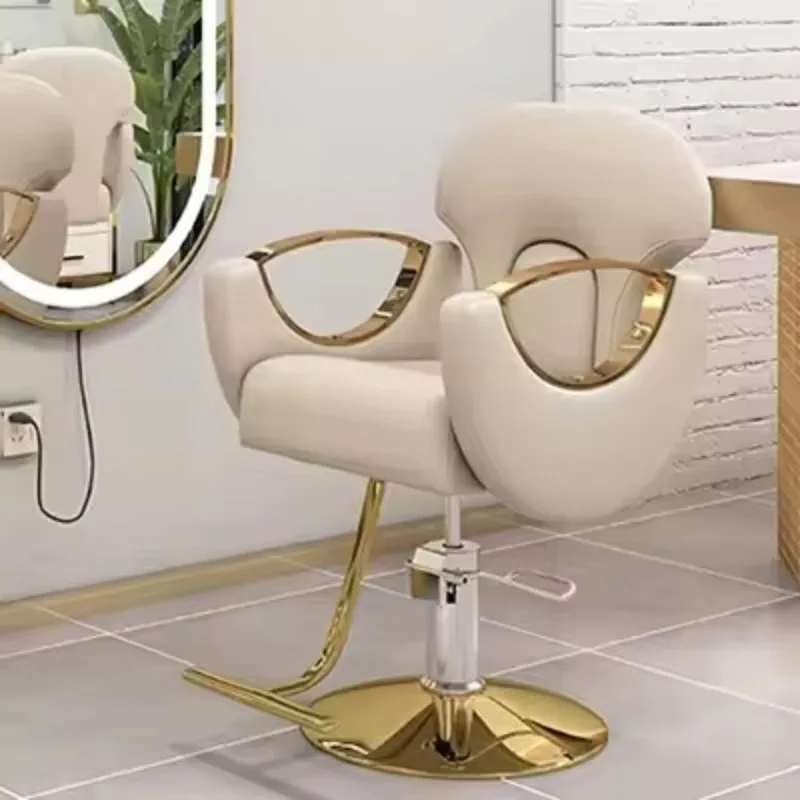 

Hot tide Shop Hair Chair Barber Shop and Salon Chair Factory Price Hair Cutting Chair on Sale