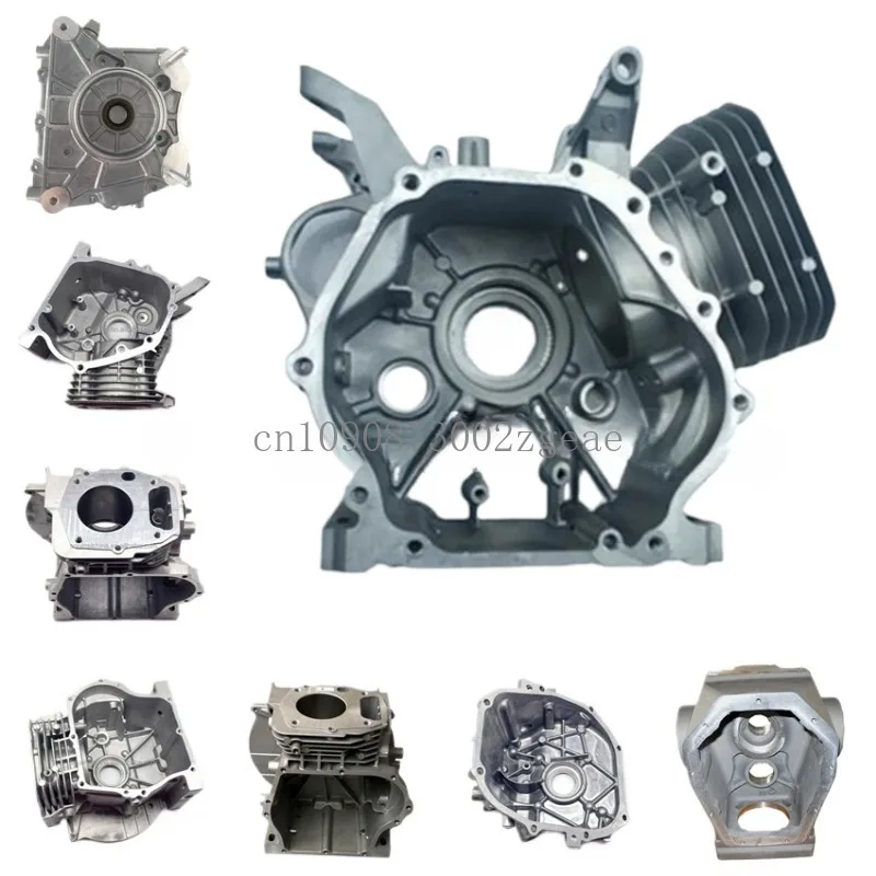 Used for HON Cylinder Head CYLINDER BARREL ASSY, GX100,China Factory Direct Engine Parts