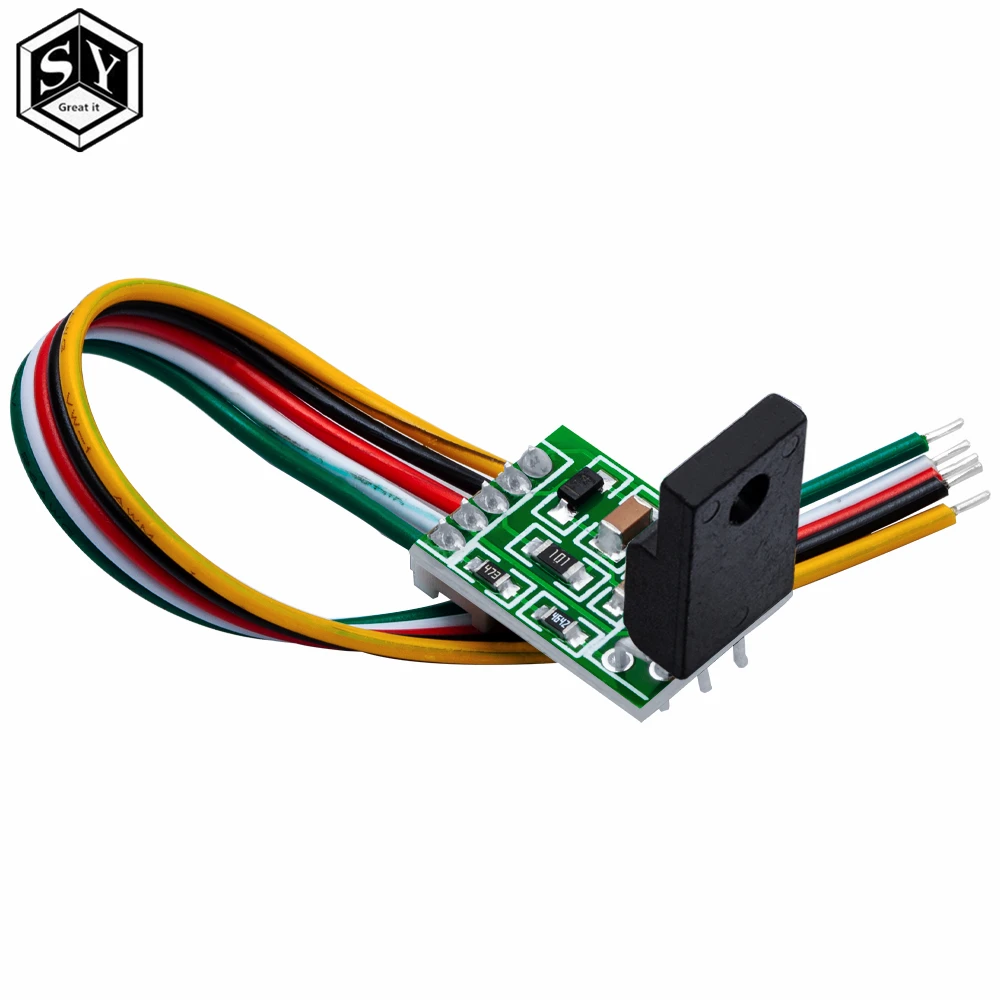 ca-888 12-18V LCD Universal Power Supply Board Module Switch Tube 300V For LCD Display TV Maintenance