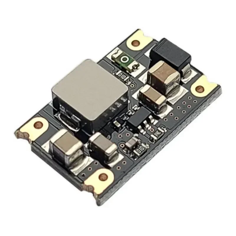 Power Module DC-DC …