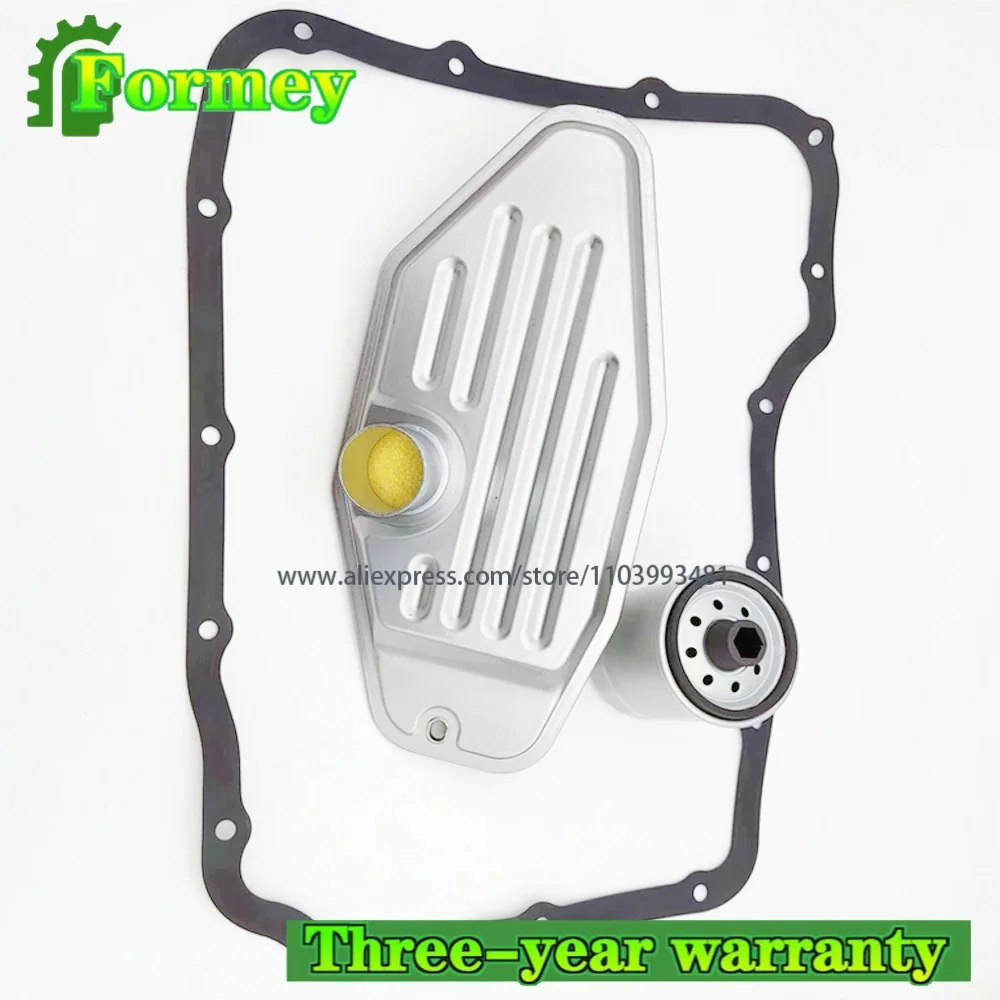 

Фильтр коробки передач 45RFE 4WD 4799662 5013470AC 501347 0-AA для Chrysler Dodge Ram Durango
