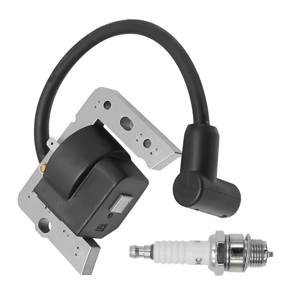 Small Engine Part Engine Spark Coil For Engine Repair Improved Combustion Efficiency Reduced Engine Jitter For Tecumseh LH195