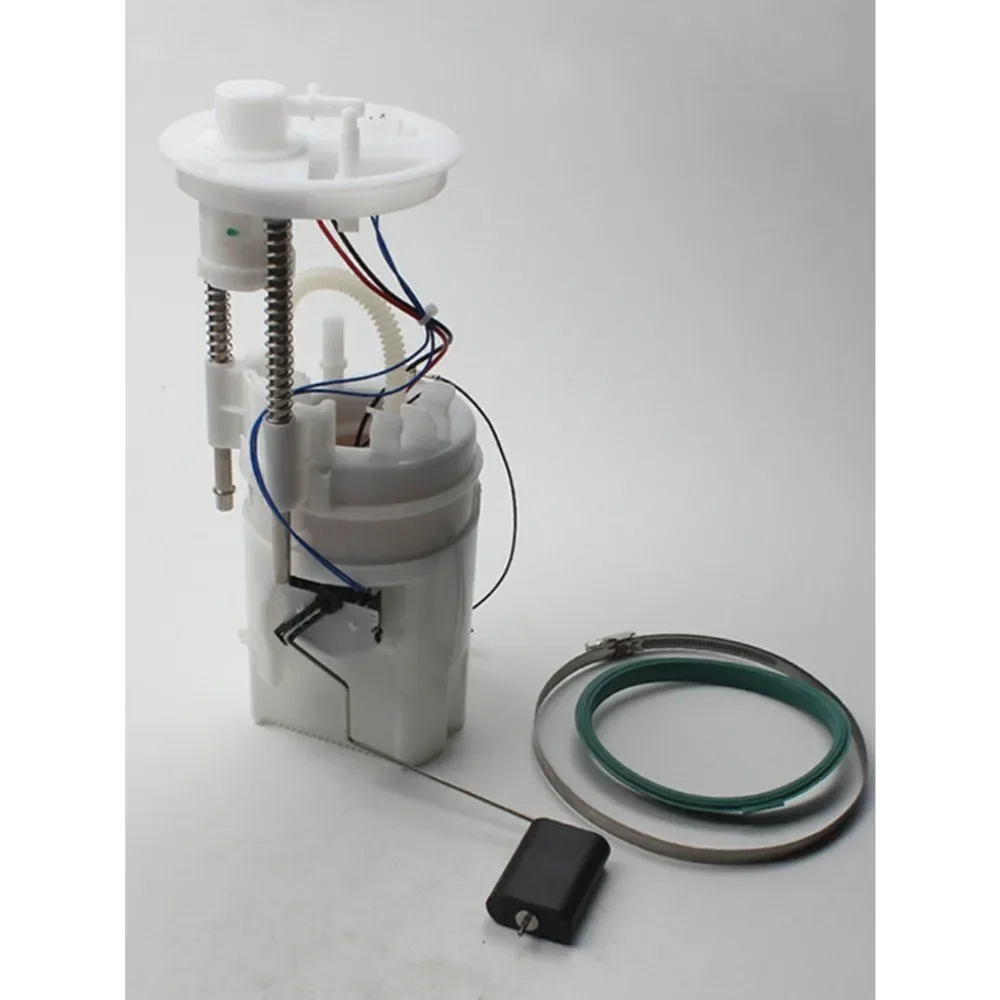 Electric Fuel Pump … - image