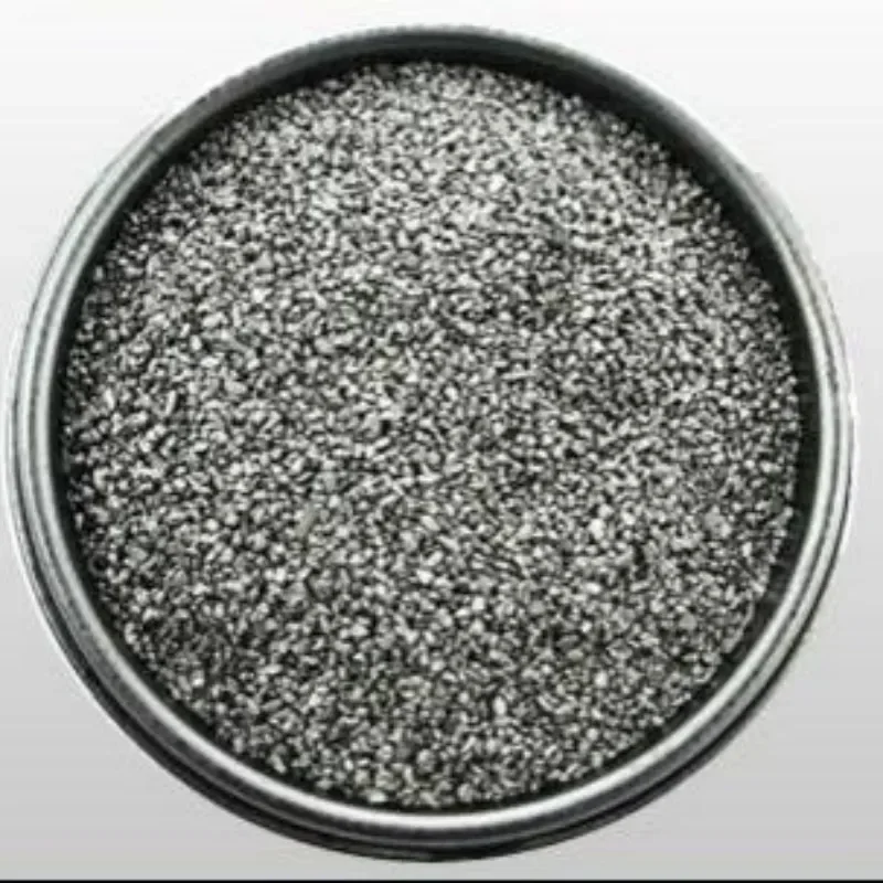 High-Purity Tungsten Particle co Solvent, High-Frequency Infrared, Carbon Sulphur, Experimental Use