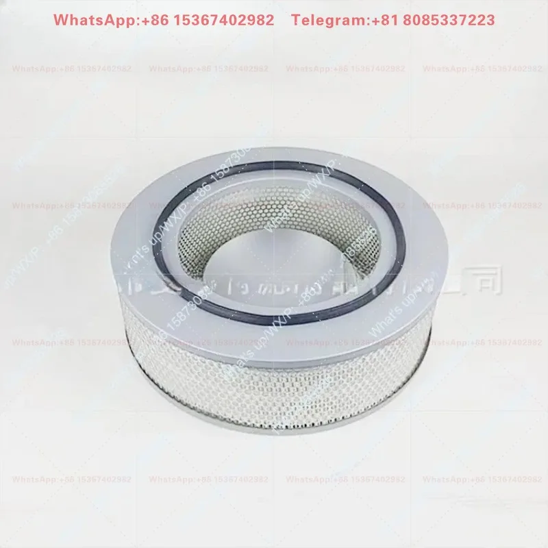 Supply 6.4148.0 Screw Pump Air Filter Element Filter Maintenance Kit Complete Set for Industrial Pump Systems