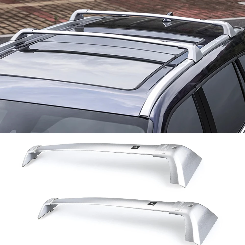 Roof Rack Cross bars for 2020- 2023 Toyota Highlander XLE XSE Limited Platinum