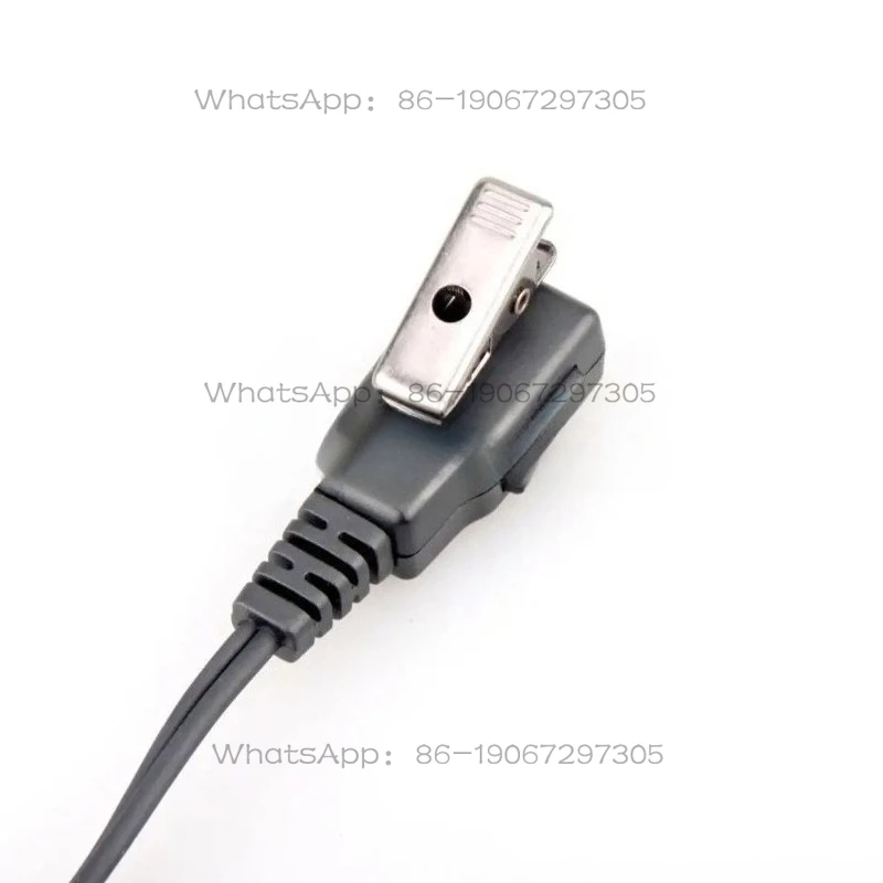 

Surveillance Kit Earphone for SL3500e SL1M SL300 SL500e SL1600 SL1K SL4000 SL4000e SL4010 SL7000e SL8550e DP1400 SL7550