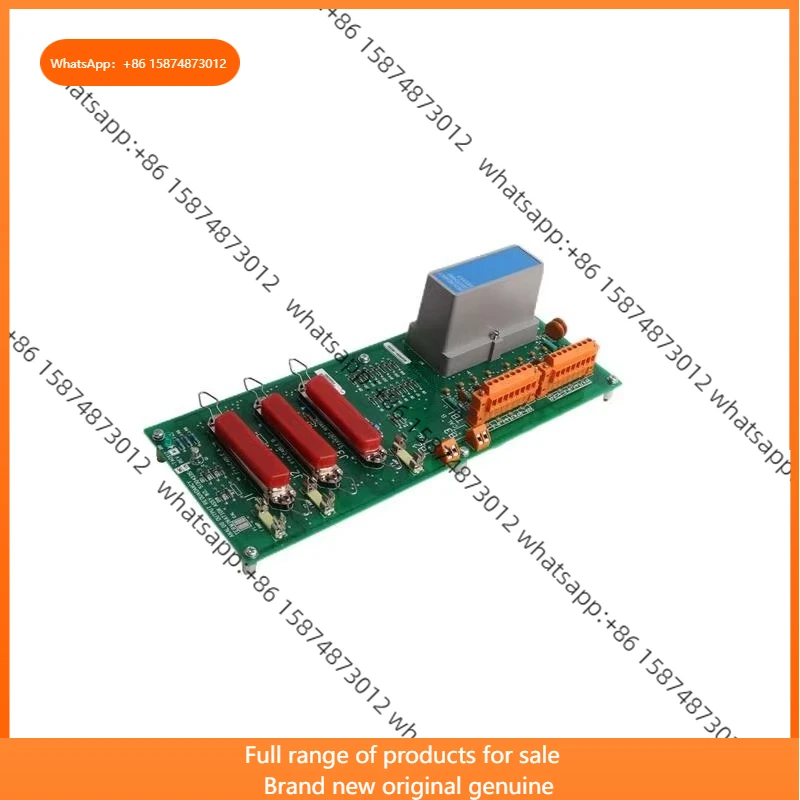 

MC-TAOX12 51304335-175 Analog Output Module