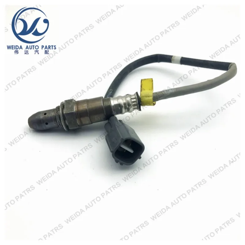 Part No# 89467-0E250 894670E250 Air Fuel Ratio Sensor Oxygen Sensor For 2017-2019 Camry Hybird 2018-2019 LEXUS RX350 RX450H