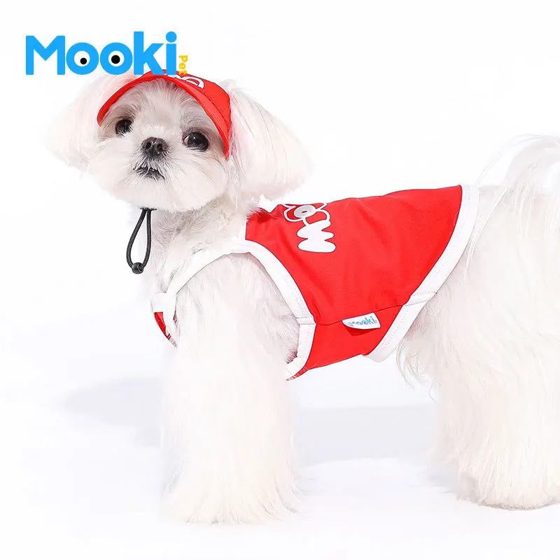 Mookipet Hot Swimsuit Sling 2024 summer clothing Pet Cat dog Clothes for Puppy Small medium dog chihuahua french bulldog apparel